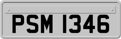 PSM1346