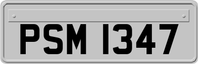 PSM1347
