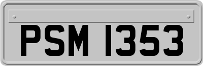 PSM1353