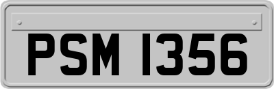 PSM1356