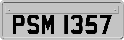 PSM1357