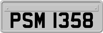 PSM1358