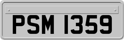PSM1359
