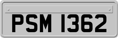 PSM1362