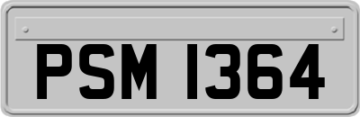 PSM1364