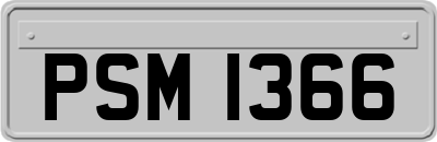 PSM1366