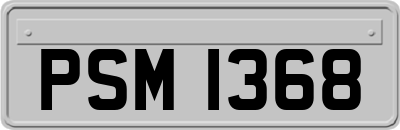 PSM1368