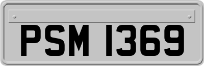 PSM1369