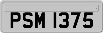 PSM1375