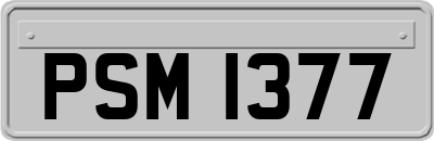 PSM1377