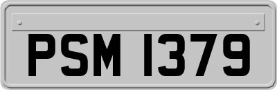 PSM1379
