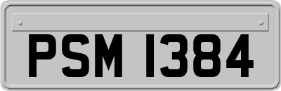 PSM1384