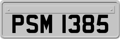 PSM1385