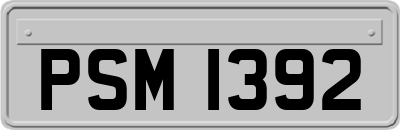 PSM1392