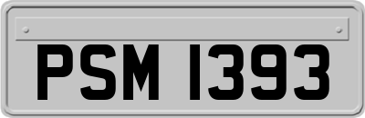 PSM1393
