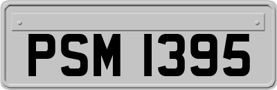PSM1395