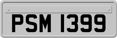 PSM1399