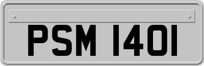 PSM1401