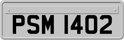 PSM1402