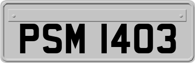 PSM1403