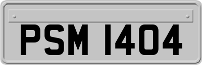 PSM1404