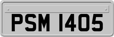 PSM1405