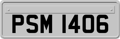 PSM1406
