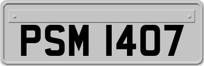 PSM1407