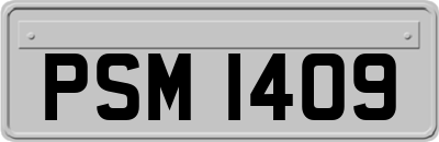 PSM1409