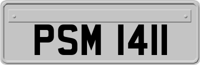 PSM1411