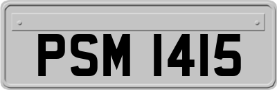 PSM1415