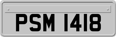 PSM1418