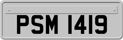 PSM1419