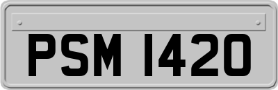 PSM1420