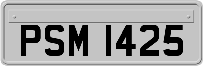 PSM1425