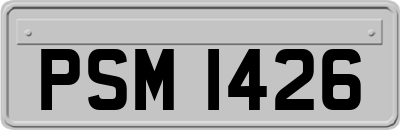 PSM1426
