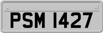 PSM1427