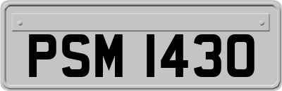 PSM1430