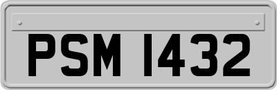 PSM1432
