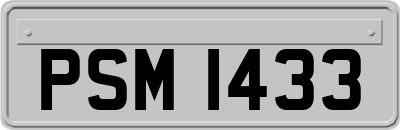 PSM1433