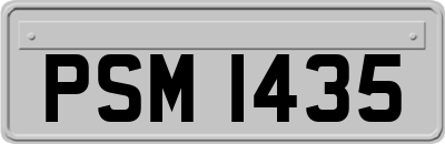 PSM1435