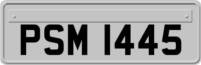 PSM1445