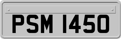 PSM1450