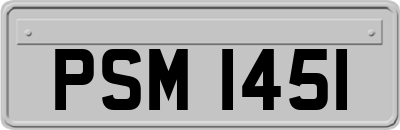 PSM1451