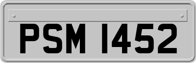 PSM1452