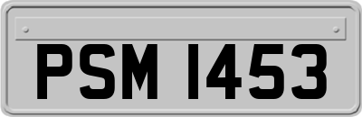 PSM1453