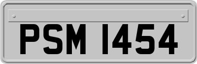 PSM1454