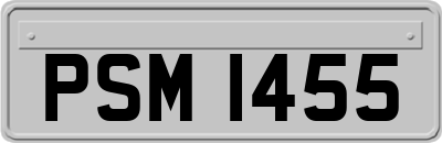 PSM1455