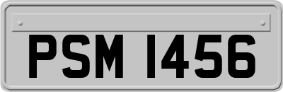 PSM1456