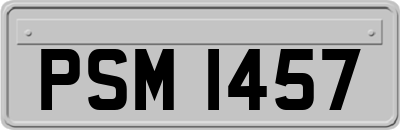 PSM1457